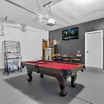 Updated Area With Hot Tub Near Your Perfect Retreat Holiday home Charlotte