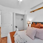 Updated Area With Hot Tub Near Your Perfect Retreat