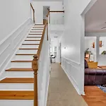 Updated Area With Hot Tub Near Your Perfect Retreat * Charlotte