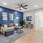 Luxe 1Br Suite In Waverly Charlotte