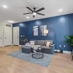 Luxe 1Br Suite In Waverly Charlotte