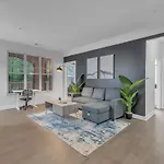 Luxe 1Br Suite In Waverly Charlotte