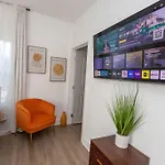 Beautiful In Concord With Swimming Pool And Gymn Apartment