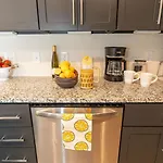 Beautiful In Concord With Swimming Pool And Gymn Apartment
