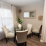 3 Bedroom House 10 Mins To Uptown * Charlotte