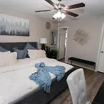 3 Bedroom House 10 Mins To Uptown Charlotte