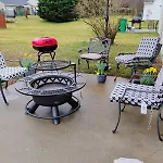 3 Bedroom House 10 Mins To Uptown *