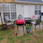3 Bedroom House 10 Mins To Uptown Holiday home