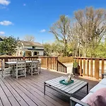 Dilworth Dream Holiday home *