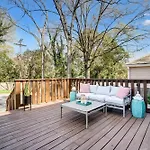 Dilworth Dream Holiday home