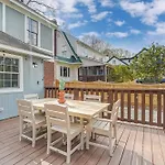 Dilworth Dream Cottage