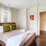 Dilworth Dream Holiday home