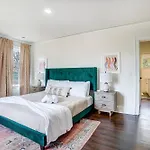 Holiday home Dilworth Dream