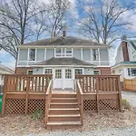 Dilworth Dream Holiday home Charlotte