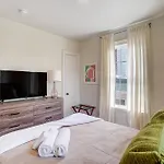 Holiday home Dilworth Dream