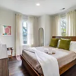 Dilworth Dream Holiday home Charlotte