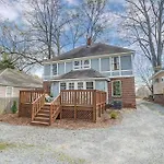 Holiday home Dilworth Dream