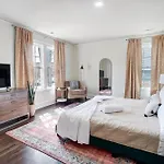 Holiday home Dilworth Dream *