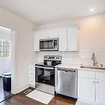 Dilworth Dream Holiday home