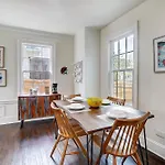 Dilworth Dream Holiday home *
