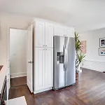 Holiday home Dilworth Dream *