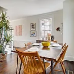 Dilworth Dream Charlotte