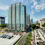 Luxury Uptown Penthouse