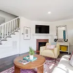 Dilworth Dream * Charlotte