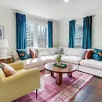Dilworth Dream Holiday home Charlotte