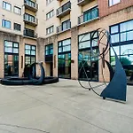 Luxury Uptown Penthouse