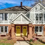 Dilworth Dream * Charlotte