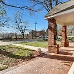 Holiday home Dilworth Dream