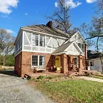 Holiday home Dilworth Dream