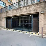 Luxury Uptown Penthouse