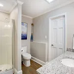 Holiday home River's Edge Charlotte