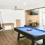 River's Edge Holiday home Charlotte