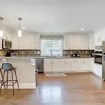 Holiday home River's Edge