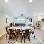 Holiday home River's Edge Charlotte