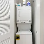 Holiday home Queen City's Den Nest Uptown Charlotte