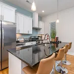 Queen City's Den Nest Uptown *