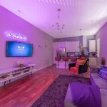 Queen City's Den Nest Uptown Charlotte
