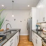 Queen City's Den Nest Uptown Holiday home Charlotte