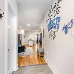 Holiday home Queen City's Den Nest Uptown Charlotte