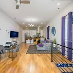 Queen City's Den Nest Uptown * Charlotte