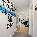 Queen City's Den Nest Uptown *