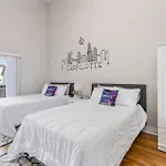 Queen City's Den Nest Uptown *