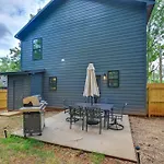 2 Mi To Uptown Charlotte Family Home With Game Room