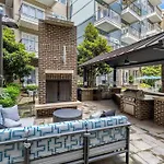 Urban Comfort 1Bd Sleeps 6 Dt 5 Min Gym & Parking