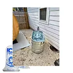 Venetian Beds, Outdoor Barrel Sauna, Hot Tub, Cold Plunge