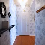 Venetian Beds, Outdoor Barrel Sauna, Hot Tub, Cold Plunge